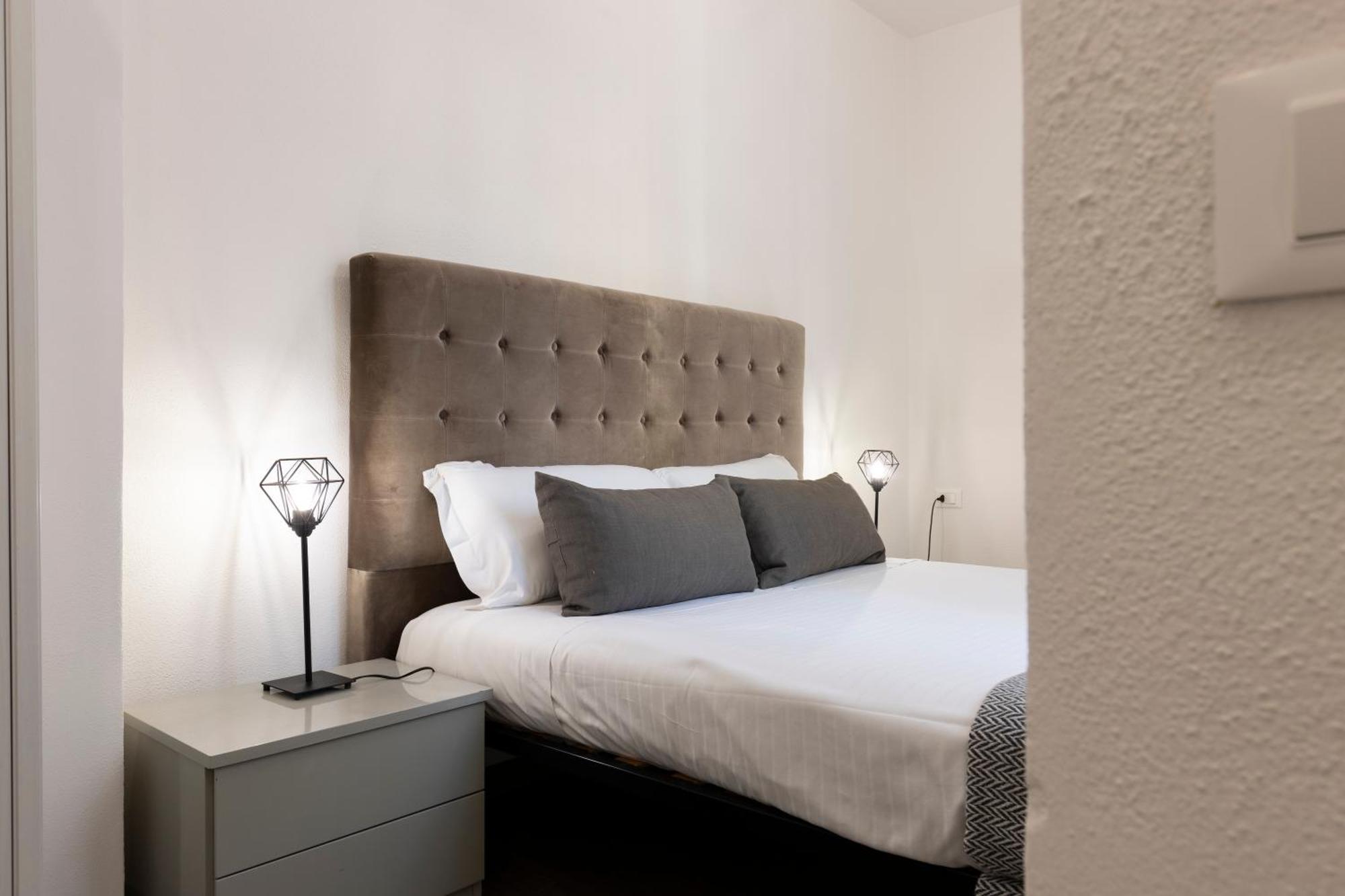 Santo Spirito Living Apartment Florence Exterior photo