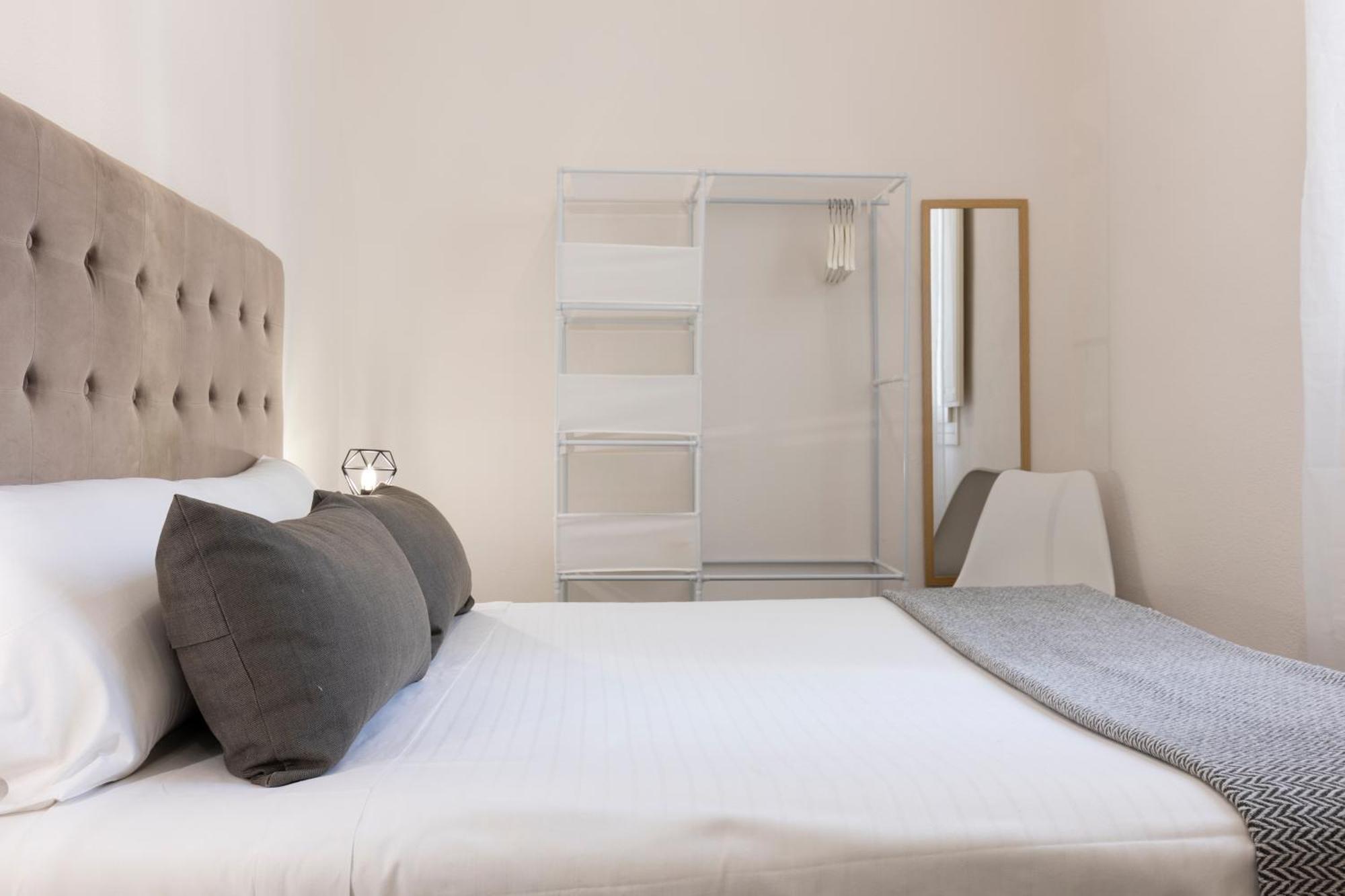Santo Spirito Living Apartment Florence Exterior photo