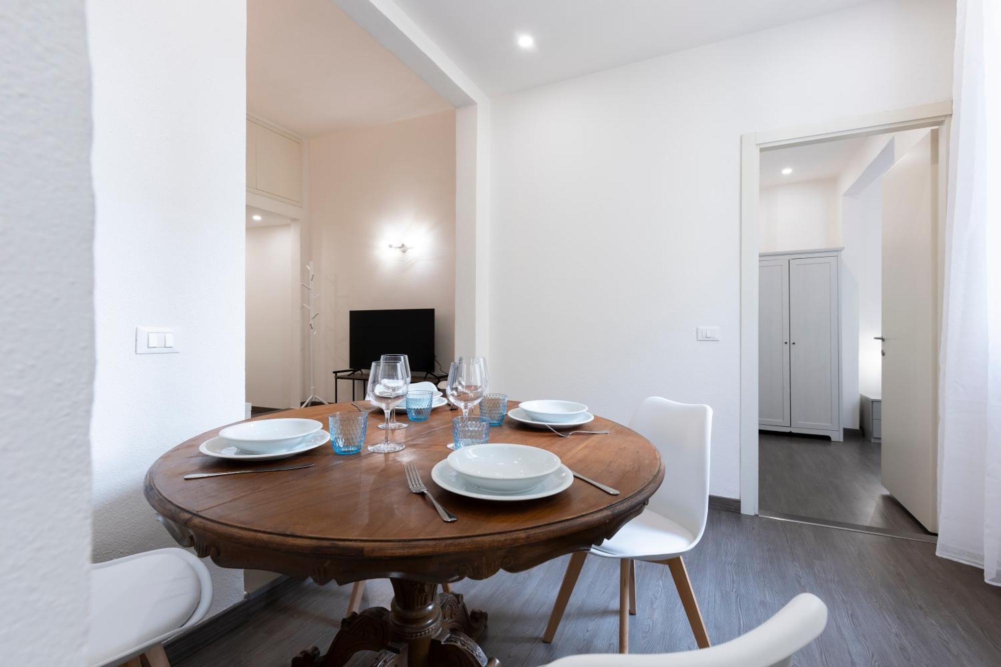 Santo Spirito Living Apartment Florence Exterior photo