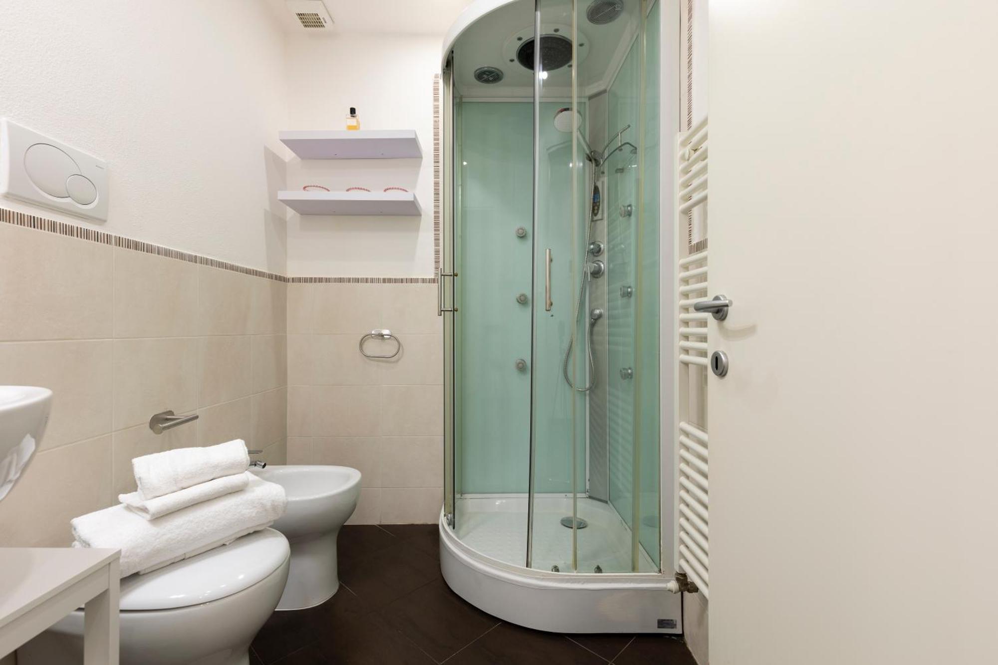 Santo Spirito Living Apartment Florence Exterior photo