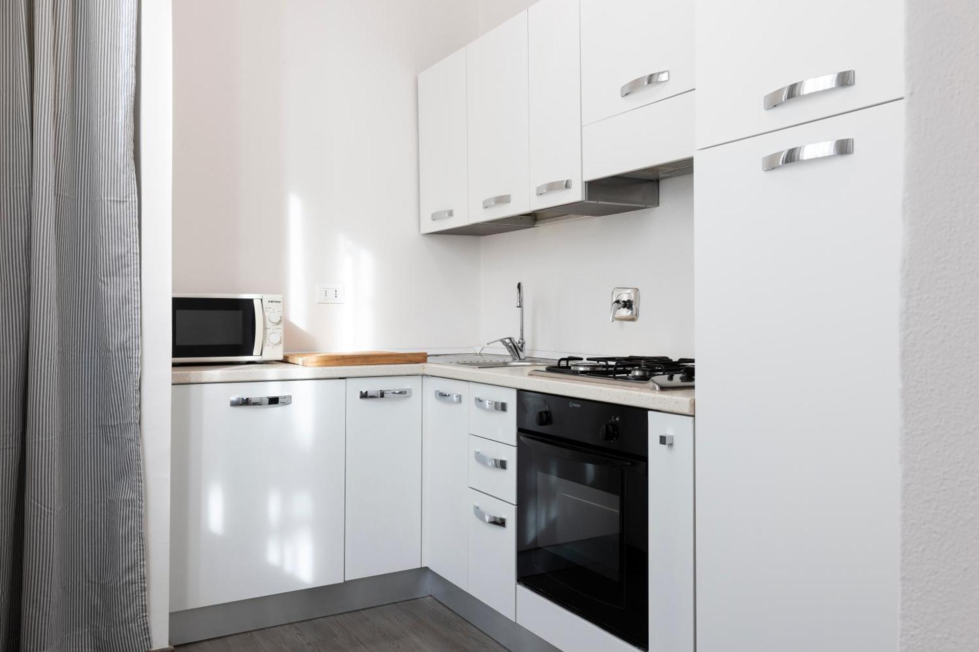 Santo Spirito Living Apartment Florence Exterior photo